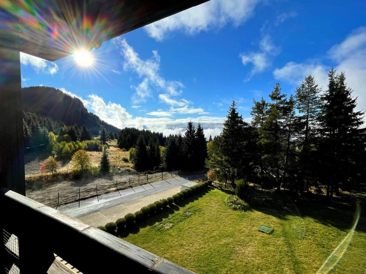 Skyday Penthouse Deluxe At Oak Residence Szmoljan Kültér fotó